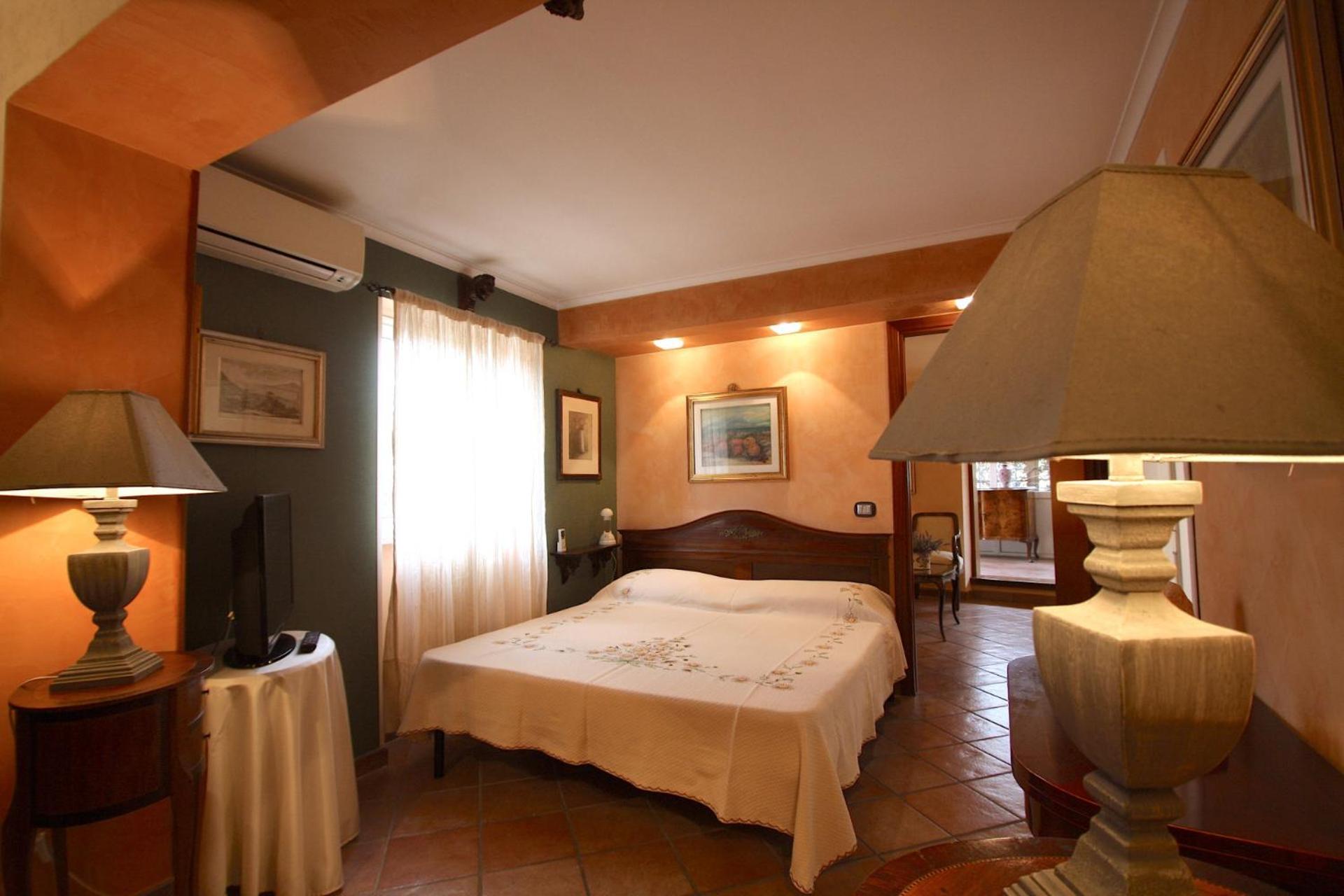 Marconi Penthouse Aparthotel Rome Exterior photo